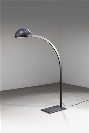 ELIO MARTINELLI , attribuito<BR>Lampada da terra
