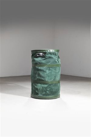 AFRA E TOBIA SCARPA<BR>Sacco portalegna
