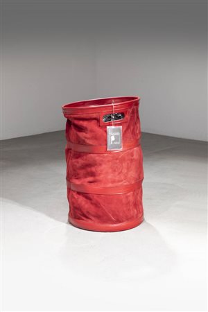 AFRA E TOBIA SCARPA<BR>Sacco portalegna