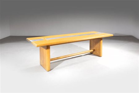 OLIVETTI<BR>Tavolo da pranzo