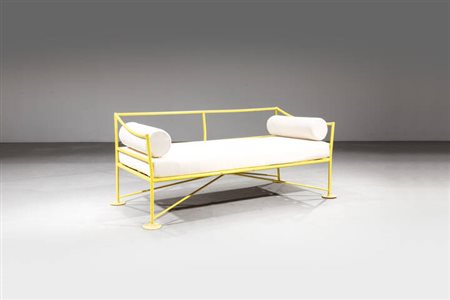 GREGOTTI ASSOCIATI<BR>Divano mod. Girasole