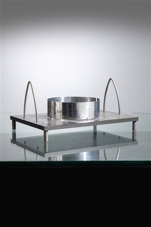 STUDIO ERNAN ALBISOLA<BR>Centrotavola