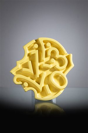STUDIO ERNAN ALBISOLA<BR>Appoggio da tavola