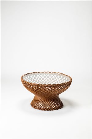Franco Albini - Franca Helg (1905 - 1977)  - Tavolino modello 'Primavera', 1967