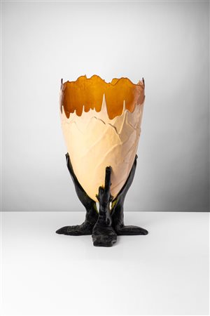 Gaetano Pesce (1939 - 2024)  - Grande vaso , 2018
