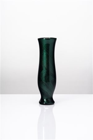 Pauly & C. - C.V.M. - Vaso a balaustro, 1940 circa