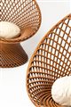 Franco Albini - Franca Helg (1905 - 1977)  - Coppia di poltrone modello 'Primavera', 1967 