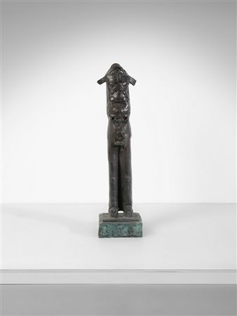 MATTA ROBERTO SEBASTIÁN ANTONIO (1911 - 2002) - UTOPIEN.