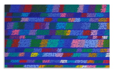 DORAZIO PIERO (1927 - 2005) - LA TAGLIA VI.