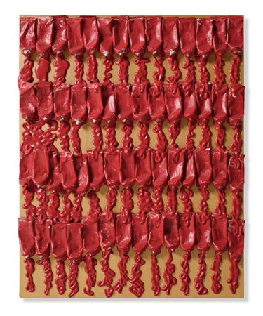 ARMAN FERNANDEZ (1928 - 2005) - SENZA TITOLO.