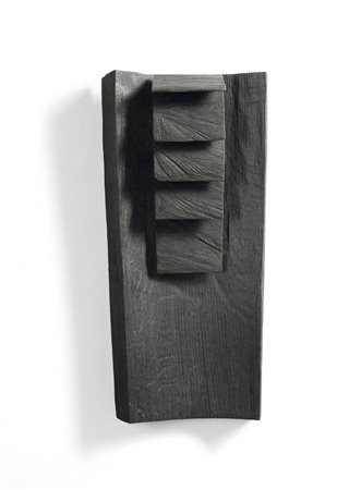 DI STEFANO NUNZIO (n. 1954) - TORRE.