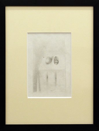 ARMODIO, "Uova Misteriose", 2011