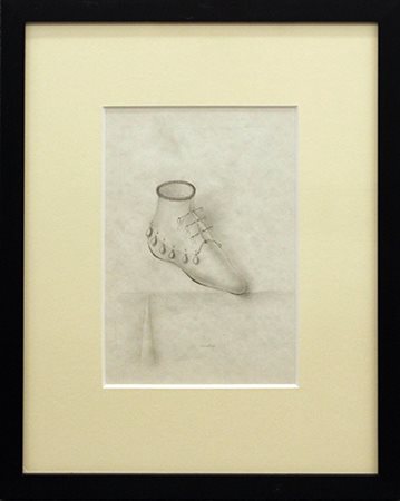 ARMODIO, "Scarpetta", 2008
