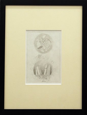 ARMODIO, "Le Ore Piccole", 2006