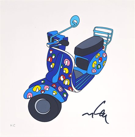 MARCO LODOLA, Senza titolo