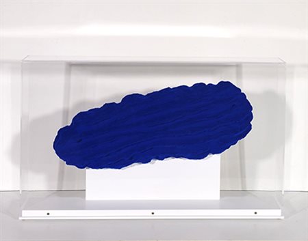 PINO PINELLI, "Pittura BL"