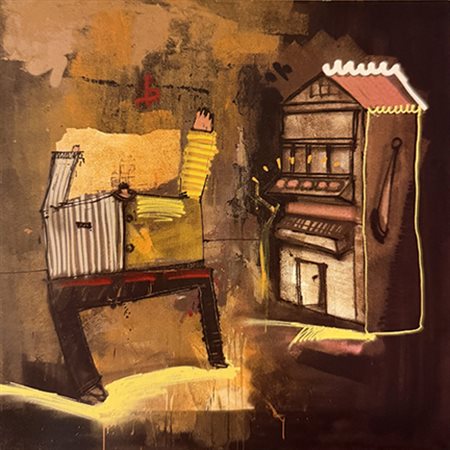FRANCESCO POGLIAGHI, "Opera completa", 2008