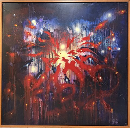 CANO, "So bad", 2007