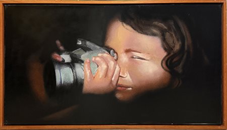 LEONARDO MONTEMANNI, "Punti di vista", 2008