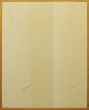 VALENTINO VAGO, "C.93", 1975