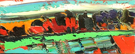 NELU PASCU, 2009