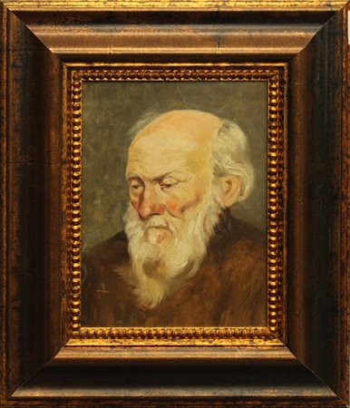 ANONIMO , "Ritatto"
