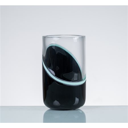 SEGUSO ARTE VETRO, Vaso in vetro