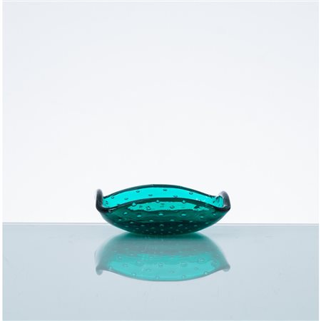 CARLO SCARPA, Svuota tasche modello “4118”