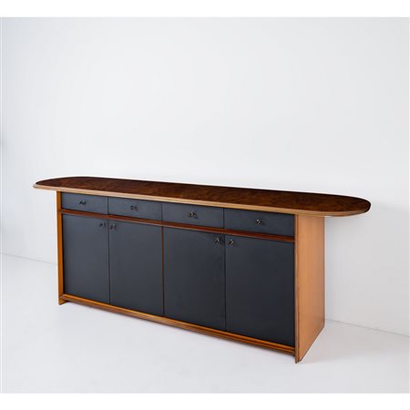 AFRA E TOBIA SCARPA, Sideboard della serie “Artona”