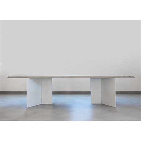 KAZUHIDE TAKAHAMA (Attr.), Tavolo da pranzo