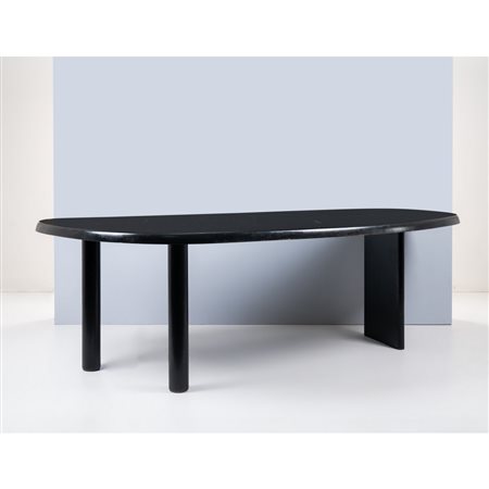 CHARLOTTE PERRIAND, Tavolo da pranzo
