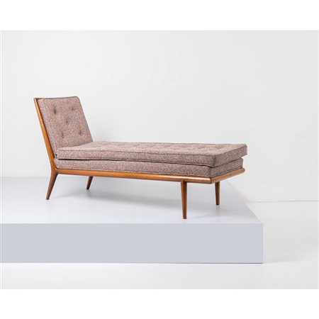 TERENCE HAROLD ROBISJOHN GIBBINGS, Chaise lounge