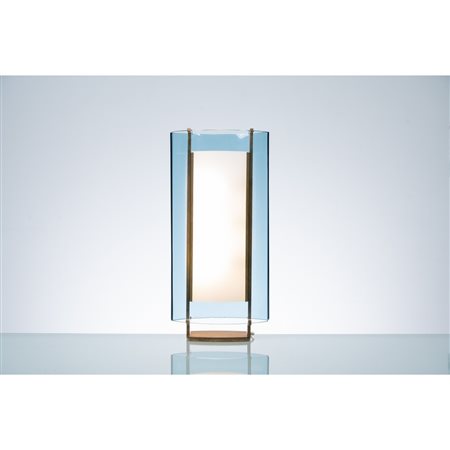 MAX INGRAND, Lampada da tavolo Modello “2187”