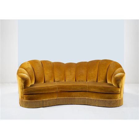 GIO PONTI, Divano