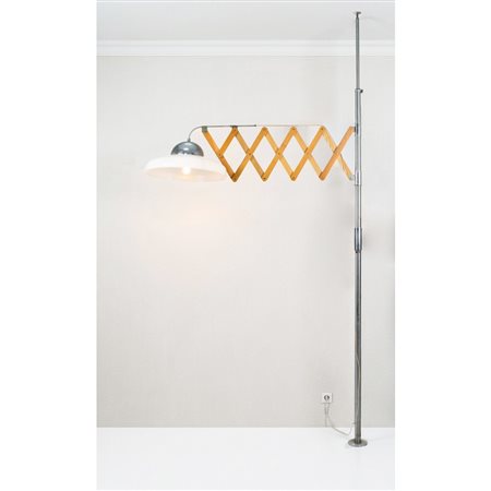 DESIGNER DANESE, Lampada cielo terra