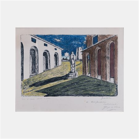Giorgio De Chirico