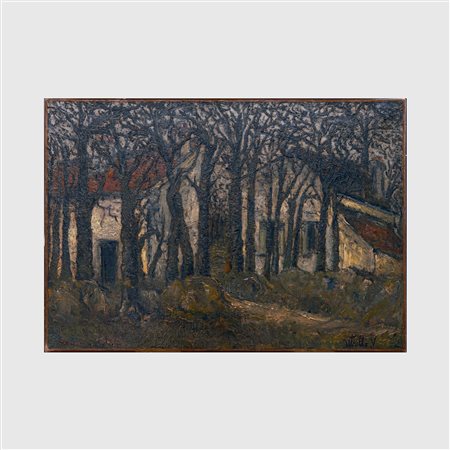 Maurice Utrillo