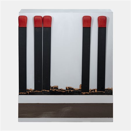 Raymond Hains
