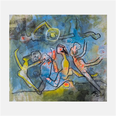 Roberto Sebastian Matta