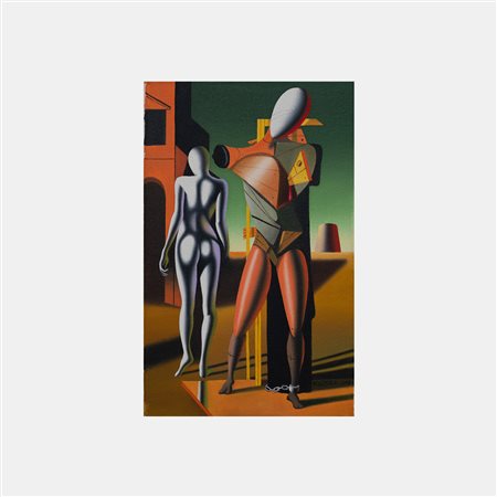 Mark Kostabi