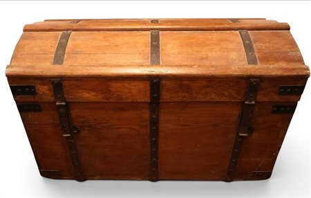 Baule da viaggio