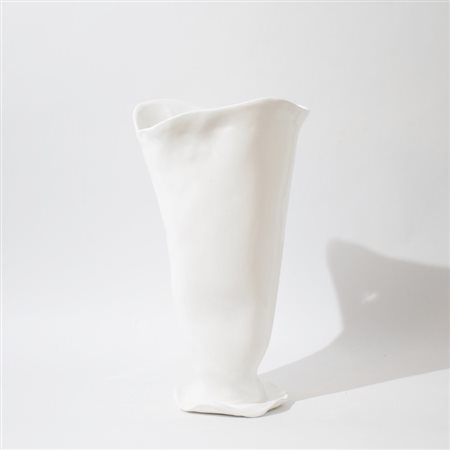 Vaso in ceramica del XX secolo