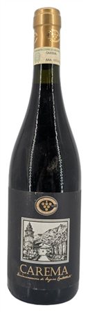 NEBBIOLO DI CAREMA, 1960 - 1 bottiglia

Il presente lotto č visionabile, previo