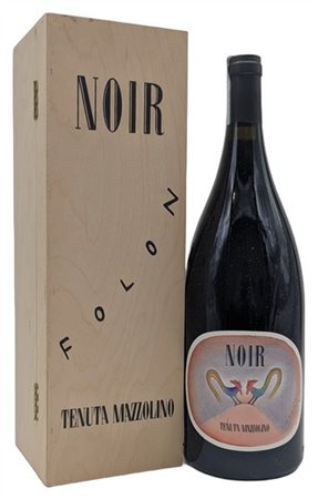 NOIR FOLON Tenuta Mazzolino, 2019 - 1 bottiglia