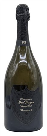 CHAMPAGNE, Moët & Chandon, Dom Perignon, 2004 - 1 bottiglia