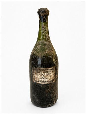 CHARTREUSEépoque 19čme (vers 1840), provenance d'un palais vénitienXIX seco