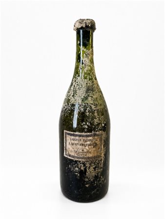 CHARTREUSEépoque 19čme (vers 1840), provenance d'un palais vénitienXIX seco