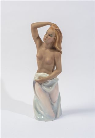 Clelia Bertetti (1904 - ) Le Bertetti - Emanuela Anni '40- '50 del XX secolo...