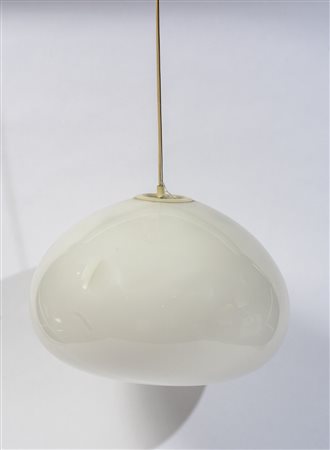 Achille e Piergiacomo Castilioni (XX - - XXI) Lampada a sospensione, mod....