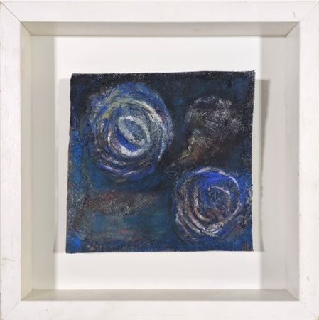 Andrea Raccagni  “Senza titolo” 1996